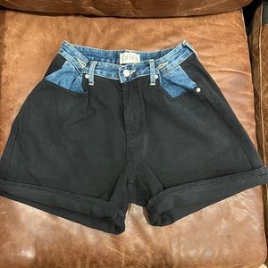 THE FRANKIE SHOP SHORTS M/L